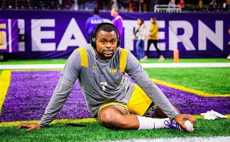 Kayshon Boutte rumor: Was former LSU star involved in a